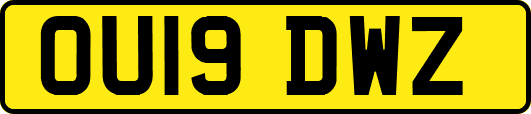 OU19DWZ