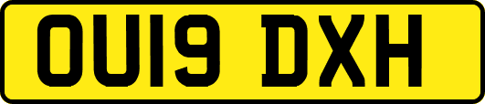 OU19DXH