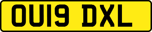 OU19DXL