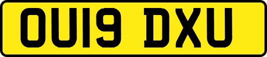 OU19DXU