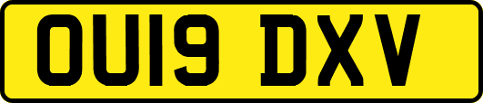 OU19DXV