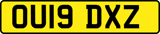 OU19DXZ