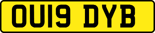 OU19DYB