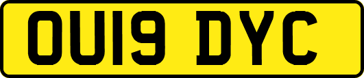 OU19DYC