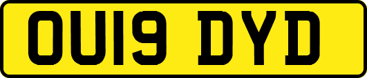 OU19DYD