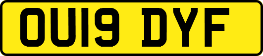 OU19DYF