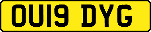 OU19DYG