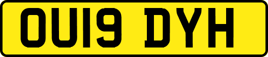 OU19DYH