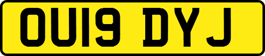OU19DYJ