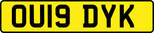 OU19DYK