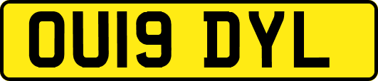 OU19DYL