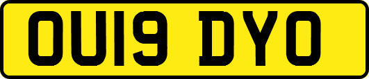 OU19DYO