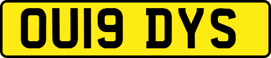 OU19DYS