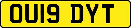OU19DYT