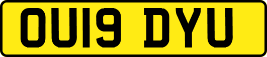 OU19DYU