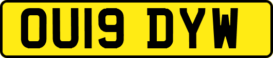OU19DYW