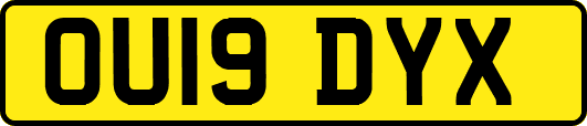 OU19DYX