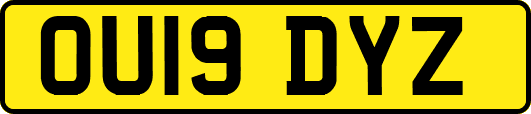 OU19DYZ