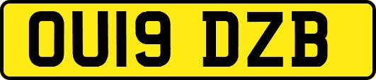 OU19DZB