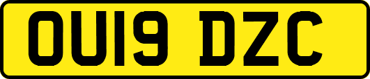 OU19DZC