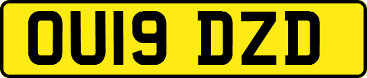 OU19DZD