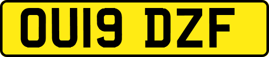 OU19DZF