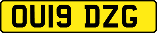 OU19DZG