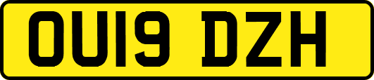 OU19DZH
