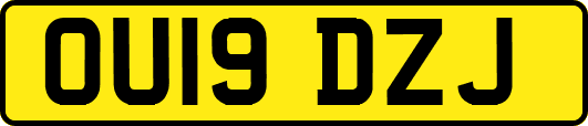 OU19DZJ