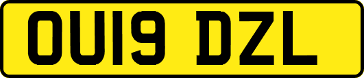 OU19DZL