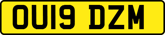 OU19DZM