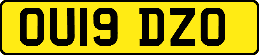 OU19DZO