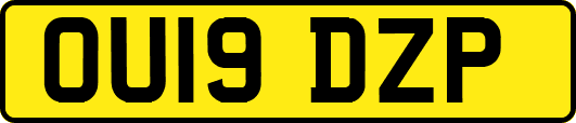 OU19DZP