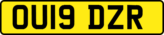OU19DZR