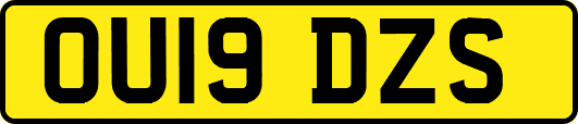 OU19DZS