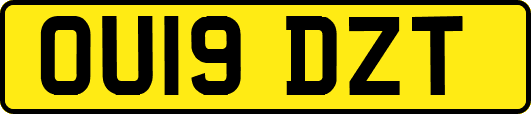 OU19DZT
