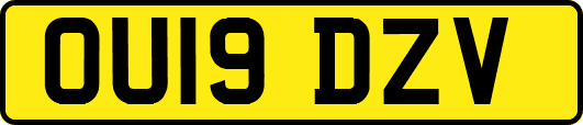 OU19DZV
