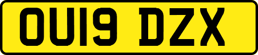 OU19DZX