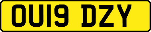 OU19DZY