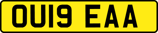 OU19EAA