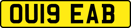 OU19EAB