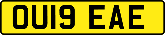 OU19EAE