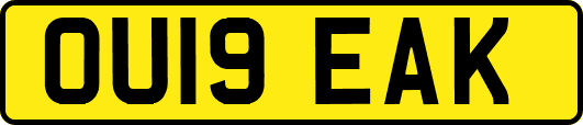 OU19EAK