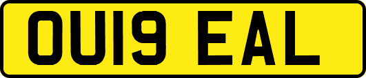 OU19EAL