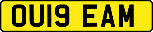 OU19EAM