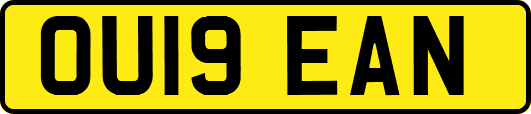 OU19EAN
