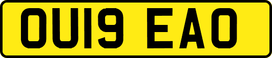 OU19EAO