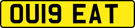 OU19EAT
