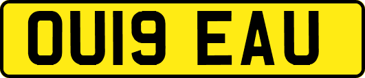OU19EAU