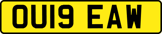 OU19EAW